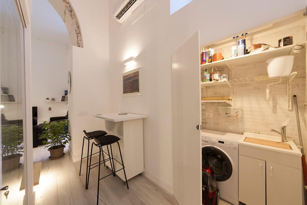 Double Loft Apartment Syracuse Exterior photo